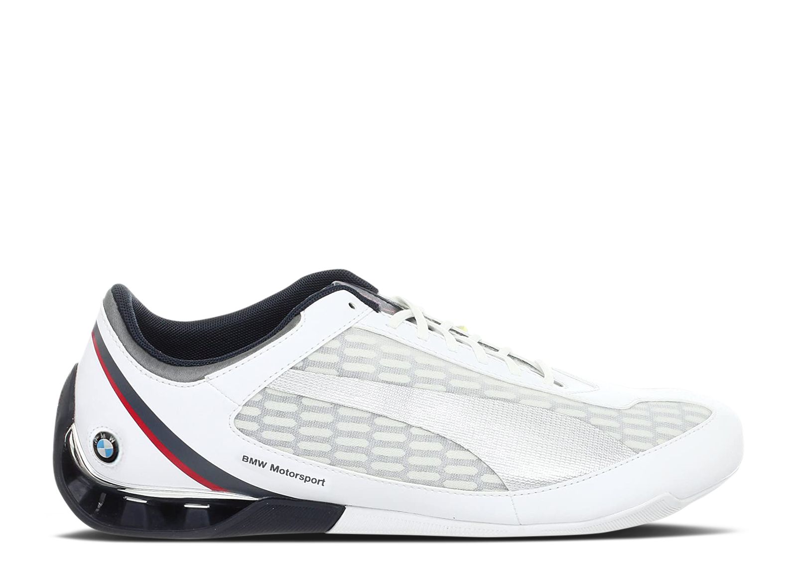 BMW Motorsport x Puma Power Race 'White Team Blue' 304420-01