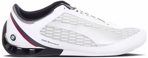 BMW Motorsport x Puma Power Race 'White Team Blue' 304420-01 BMW Motorsport x Puma Power Race 'White Team Blue' 304420-01
