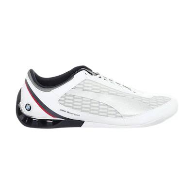 BMW Motorsport Puma Power Race 'White Team Blue'