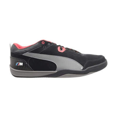BMW Motorsport Puma Preciso Low 'Black Grey'