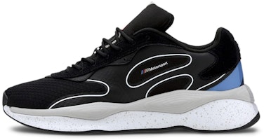 BMW Motorsport x Puma Pure 'Black' 306506-01 BMW Motorsport x Puma Pure 'Black' 306506-01