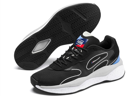 BMW Motorsport x Puma Pure 'Black' 306506-01 Order BMW Motorsport x Puma Pure 'Black' 306506-01