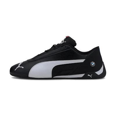 BMW Motorsport Puma R-Cat 'Black White'