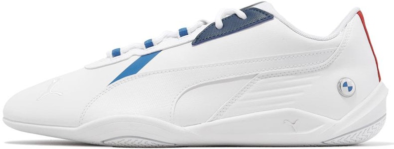 宝马赛车 x 彪马 R-Cat Machina '白蓝色' 307311-02 Buy 宝马赛车 x 彪马 R-Cat Machina '白蓝色' 307311-02