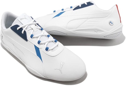 宝马赛车 x 彪马 R-Cat Machina '白蓝色' 307311-02 Shop 宝马赛车 x 彪马 R-Cat Machina '白蓝色' 307311-02