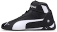 Buy BMW Motorsport x Puma R-Cat Mid 'Hitam Putih' 339932-01