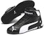 BMW Motorsport x Puma R-Cat Mid 'Hitam Putih' 339932-01