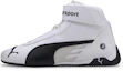 Buy BMW Motorsport x Puma R-Cat Mid ''Blanc Noir'' 339932-02