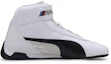 Order BMW Motorsport x Puma R-Cat Mid ''Blanc Noir'' 339932-02