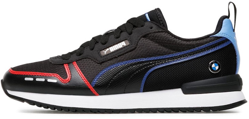 BMW M x Puma R78 ブラックブループリント 306786-01 Buy BMW M x Puma R78 ブラックブループリント 306786-01