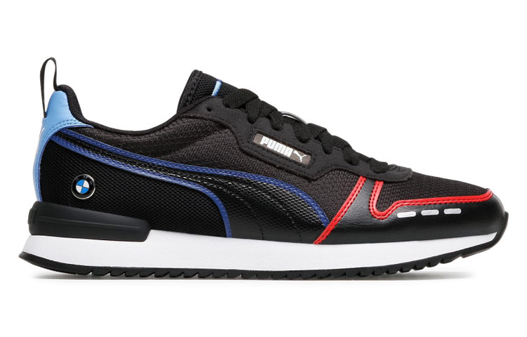 BMW Motorsport Puma R78 'Black Blueprint' 圖 2