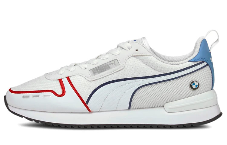 Buy BMW M x Puma R78 白青写真 (BMW M x Puma R78 Shiro Seishashin) 306786-02