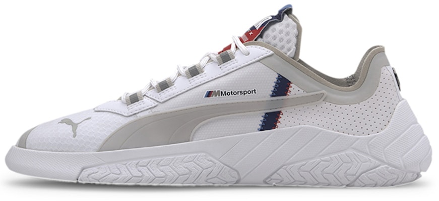 BMW Motorsport x Puma Replicat X 'White' 339931-02 Buy BMW Motorsport x Puma Replicat X 'White' 339931-02