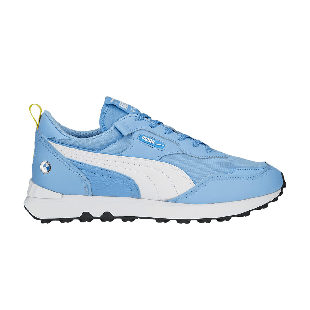 BMW Motorsport x Puma Rider FV AC 'Day Dream' 307605‑02 - 307605-02 ...