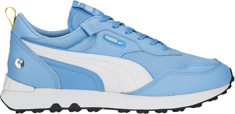 BMW Motorsport x Puma Rider FV AC 'Day Dream' 307605‑02 - 307605-02 ...
