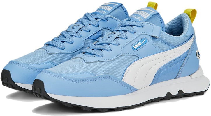 BMW Motorsport x Puma Rider FV AC 'Day Dream' 307605-02 Lookbook BMW Motorsport x Puma Rider FV AC 'Day Dream' 307605-02