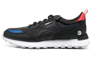 BMW Motorsport x Puma Rider FV AC 'Triple Black' 307605-01 BMW Motorsport x Puma Rider FV AC 'Triple Black' 307605-01