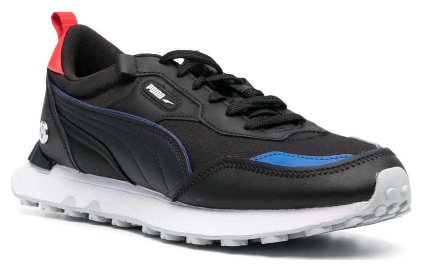Order BMW Motorsport x Puma Rider FV AC 'Hitam Triple' 307605-01