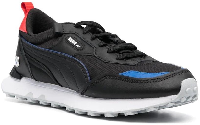プーマ ライダーFV 快適黒ローカット
(Puma Raidaa FV Kaiteki Kuro Rōkatto) 307605-01 Order プーマ ライダーFV 快適黒ローカット
(Puma Raidaa FV Kaiteki Kuro Rōkatto) 307605-01