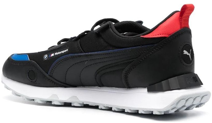プーマ ライダーFV 快適黒ローカット
(Puma Raidaa FV Kaiteki Kuro Rōkatto) 307605-01 Lookbook プーマ ライダーFV 快適黒ローカット
(Puma Raidaa FV Kaiteki Kuro Rōkatto) 307605-01