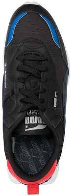 プーマ ライダーFV 快適黒ローカット
(Puma Raidaa FV Kaiteki Kuro Rōkatto) 307605-01 Shop プーマ ライダーFV 快適黒ローカット
(Puma Raidaa FV Kaiteki Kuro Rōkatto) 307605-01