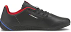Order BMW Motorsport x Puma Ridge Cat ''Schwarz Feuriges Rot'' 306940-01