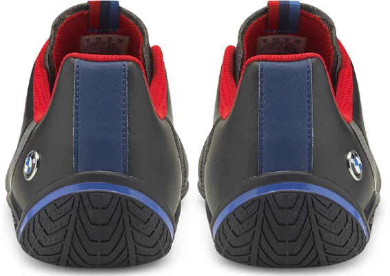 BMW Motorsport x Puma Ridge Cat ''Schwarz Feuriges Rot'' 306940-01 Shop BMW Motorsport x Puma Ridge Cat ''Schwarz Feuriges Rot'' 306940-01