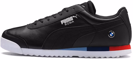 BMW Motorsport x Puma Roma 'Black' 306195-03 BMW Motorsport x Puma Roma 'Black' 306195-03