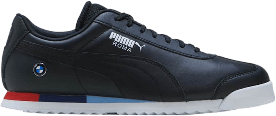 Puma top roma motorsport