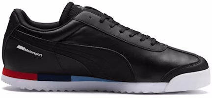 BMW M×Puma ローマ ブラック 306195-03 Order BMW M×Puma ローマ ブラック 306195-03