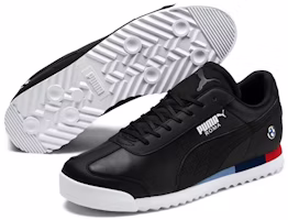 BMW M×Puma ローマ ブラック 306195-03 Lookbook BMW M×Puma ローマ ブラック 306195-03