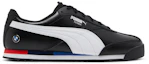 Buy BMW Motorsport x Puma Roma 'Hitam' 306868-01