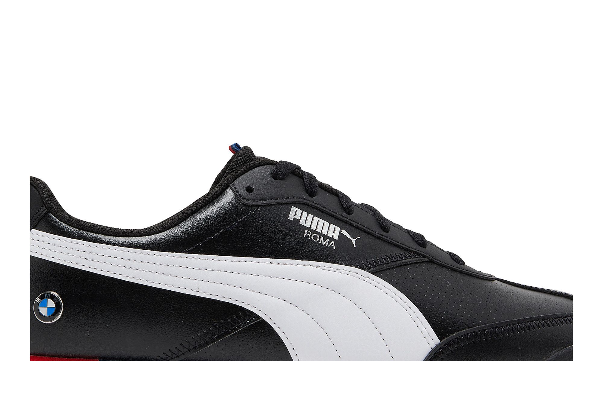 Order BMW Motorsport x Puma Roma 'Hitam' 306868-01