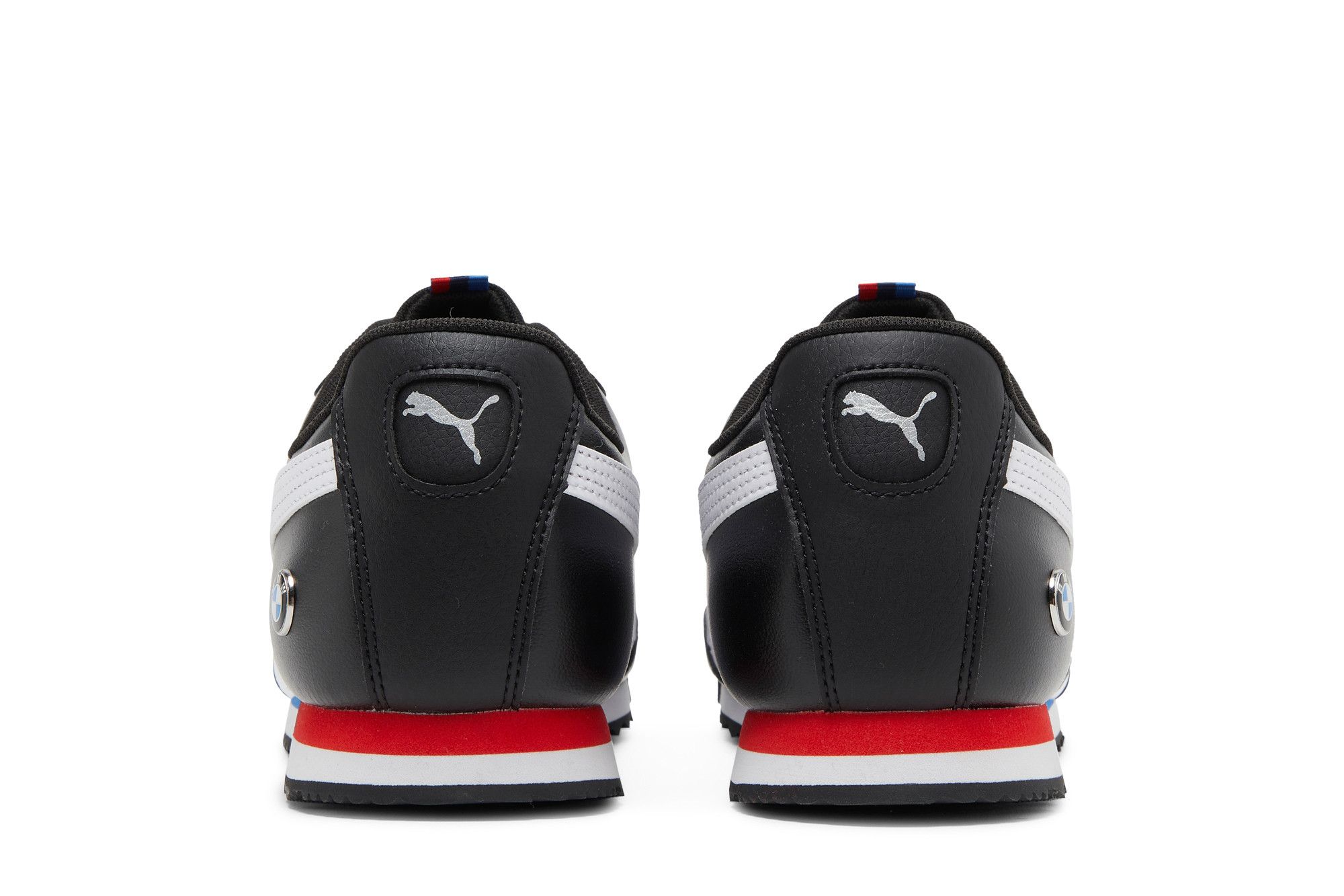 Details for BMW Motorsport x Puma Roma 'Hitam' 306868-01