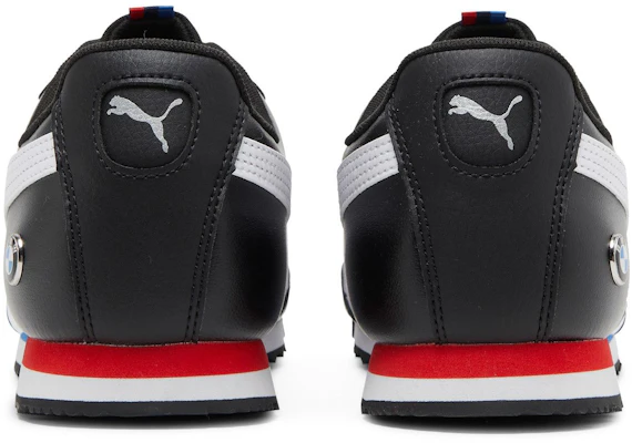 BMW Motorsport x Puma Roma 'Hitam' 306868-01 Details for BMW Motorsport x Puma Roma 'Hitam' 306868-01