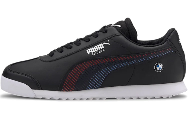 Buy BMW Motorsport x Puma Roma '黑色' 339929-01