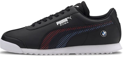 BMW Motorsport x Puma Roma 'Black' 339929-01