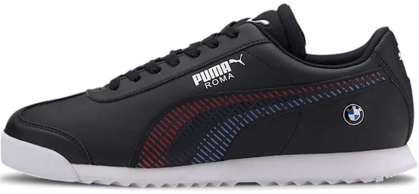 BMW Motorsport x Puma Roma '黑色' 339929-01 Buy BMW Motorsport x Puma Roma '黑色' 339929-01