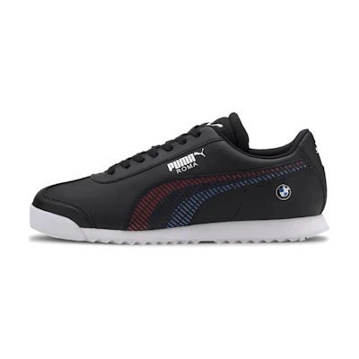 BMW Motorsport Puma Roma 'Black'