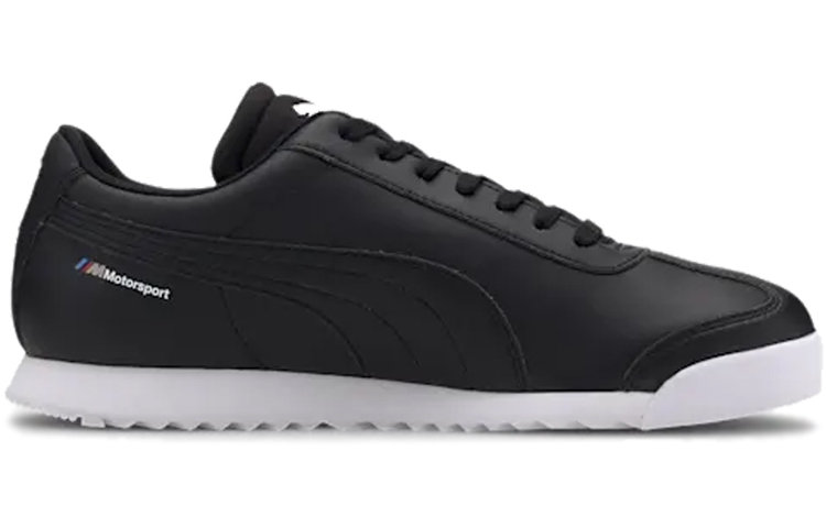 BMW Motorsport Puma Roma 'Black' 圖 2