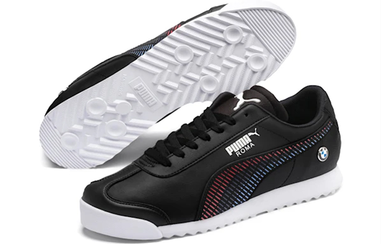 BMW Motorsport Puma Roma 'Black' 圖 3