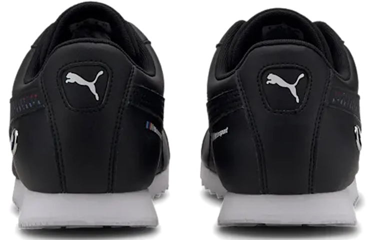 BMW Motorsport Puma Roma 'Black' 圖 4