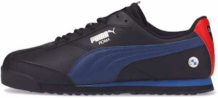 BMW Motorsport x Puma Roma 'Black Estate Blue' 307099-01 BMW Motorsport x Puma Roma 'Black Estate Blue' 307099-01