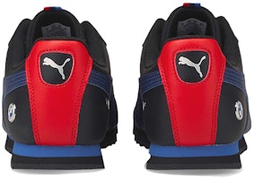 BMW Motorsport x Puma Roma 'Negro y Azul Estate' 307099-01 Shop BMW Motorsport x Puma Roma 'Negro y Azul Estate' 307099-01