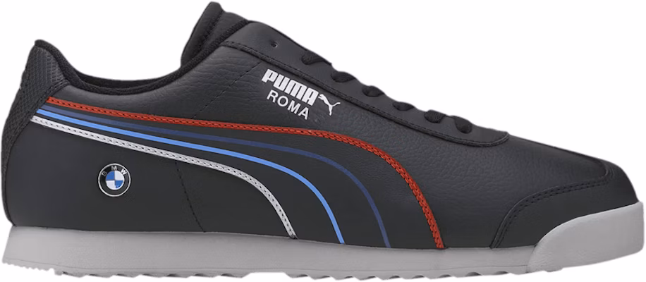 Puma roma motorsport sales