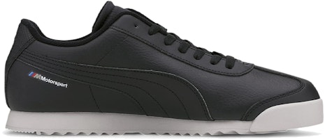BMW Motorsport x Puma Roma 'Rayas Tricolor - Negro' 306526-01 Order BMW Motorsport x Puma Roma 'Rayas Tricolor - Negro' 306526-01