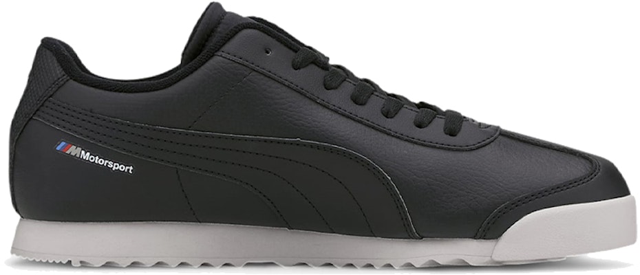 BMW Motorsport x Puma Roma 'Tricolor Stripes - Black' 306526-01 Order BMW Motorsport x Puma Roma 'Tricolor Stripes - Black' 306526-01