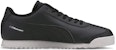 BMW Motorsport x Puma Roma 'Tricolor Stripes - Hitam' 306526-01