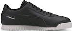 Order BMW Motorsport x Puma Roma 'Tricolor Stripes - Hitam' 306526-01