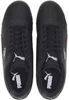 BMW Motorsport x Puma Roma 'Rayas Tricolor - Negro' 306526-01 Lookbook BMW Motorsport x Puma Roma 'Rayas Tricolor - Negro' 306526-01